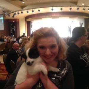 Meet your Posher, Heather